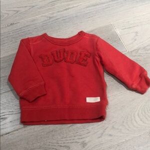 5for$38 
Sweater carter’s
